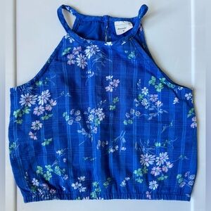 EUC Abercrombie Kids Top